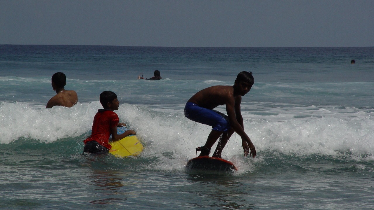 Photo of Others in Dhiffushi