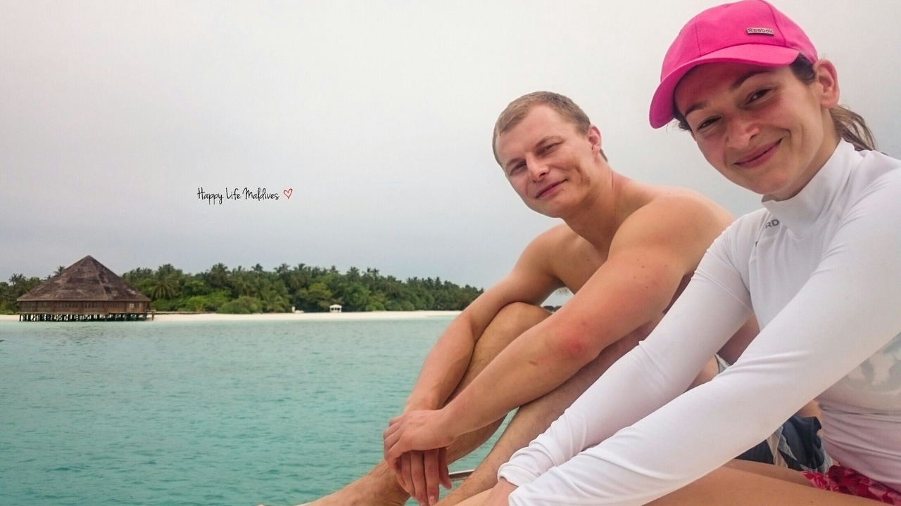Photo of Outdoor in Dhiffushi