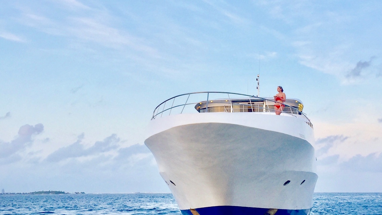 Photo of Others in Farukolhufushi Island