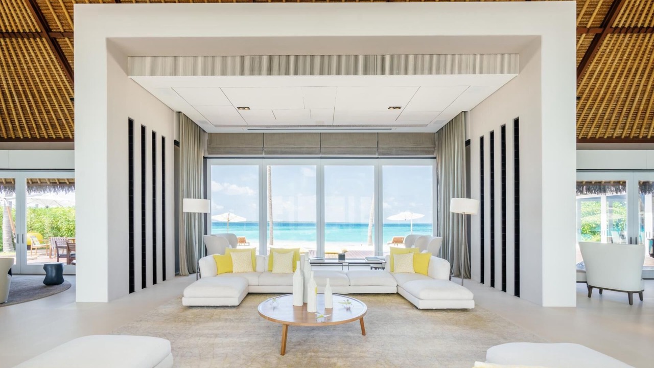 Photo of Livingroom in Male