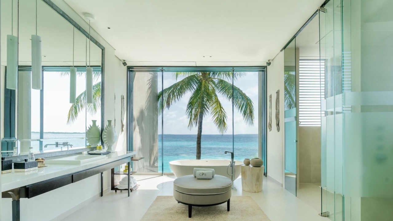 Photo of Bathroom in Male
