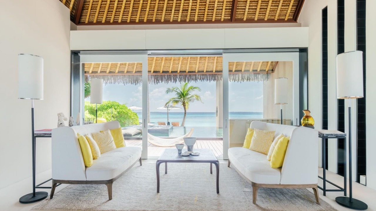 Photo of Livingroom in Male
