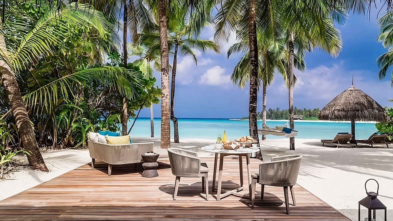 Photo of Others in Reethi Rah