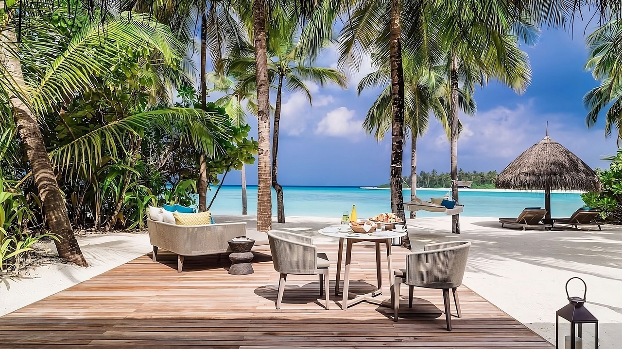 Photo of Others in Reethi Rah