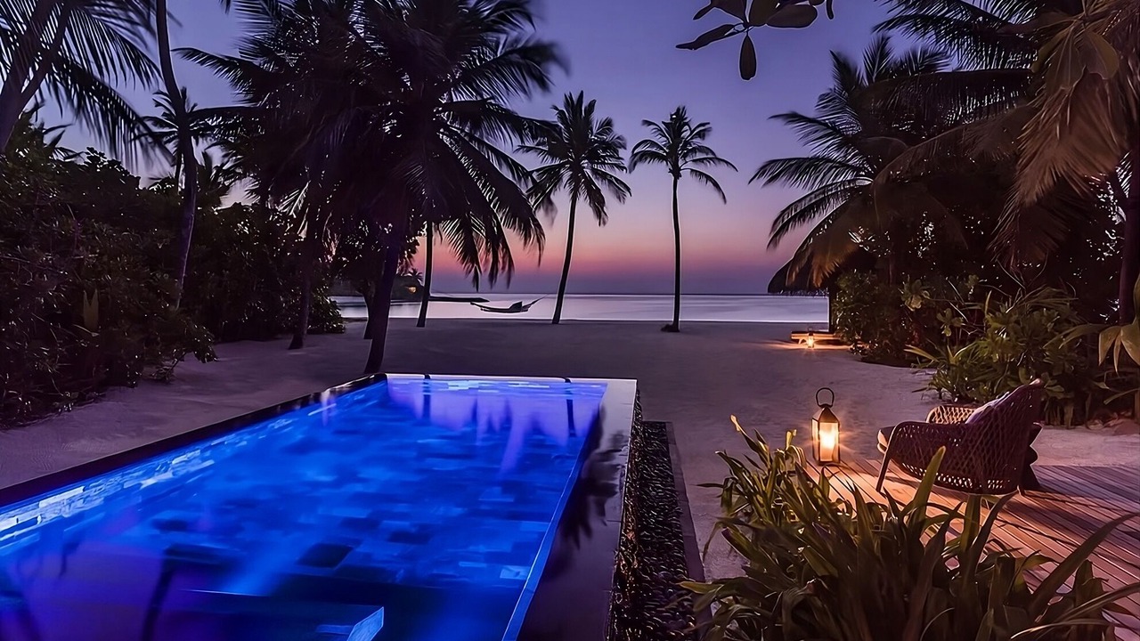 Photo of Outdoor in Reethi Rah