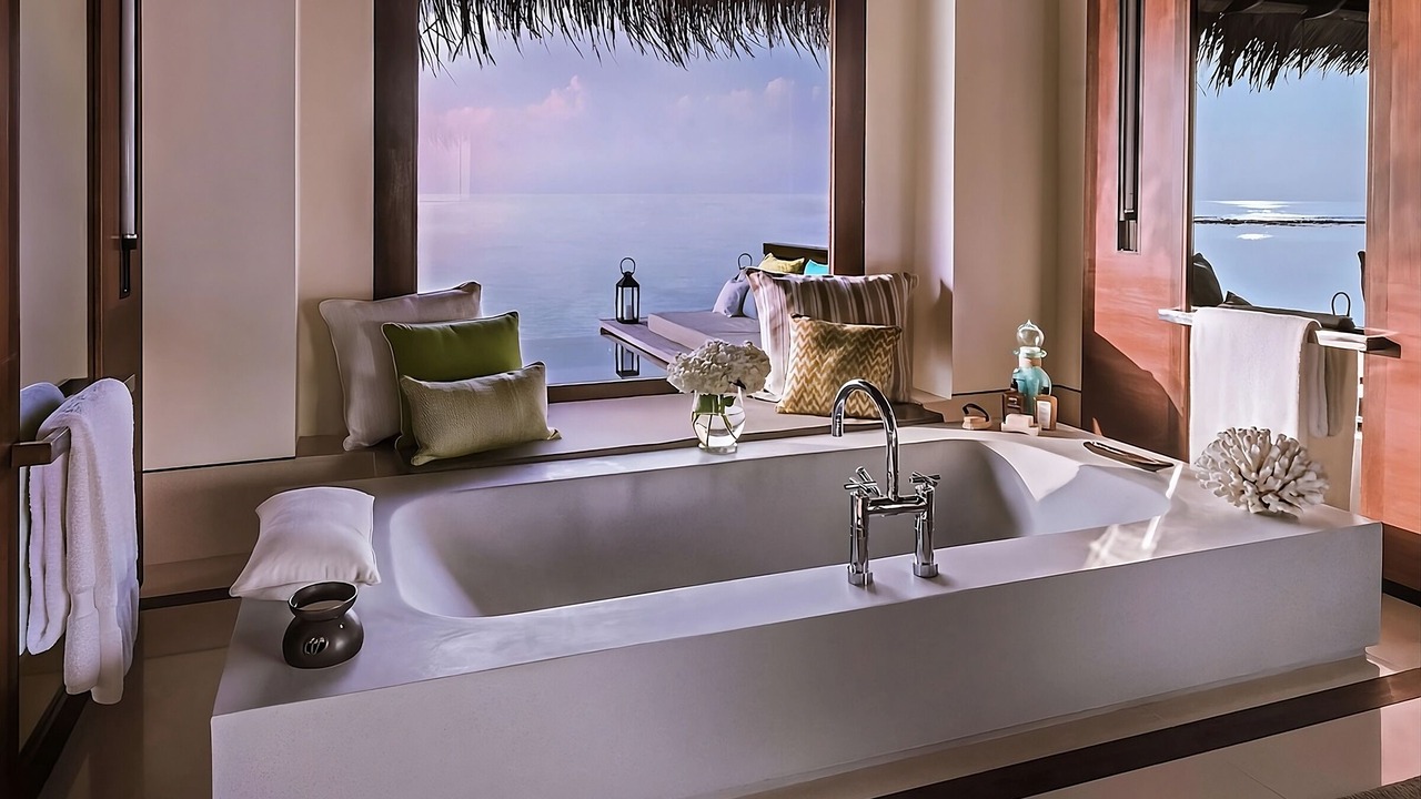 Photo of Bathroom in Reethi Rah