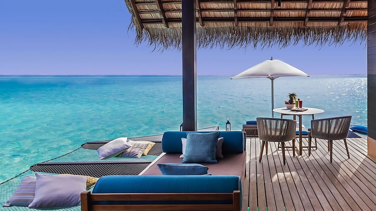 Photo of Others in Reethi Rah