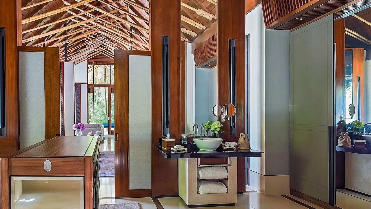 Photo of Bathroom in Reethi Rah
