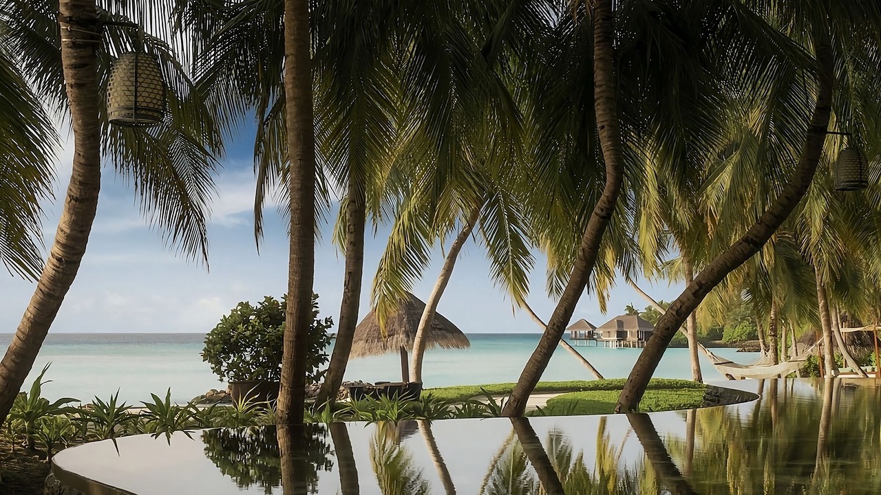 Photo of Outdoor in Reethi Rah