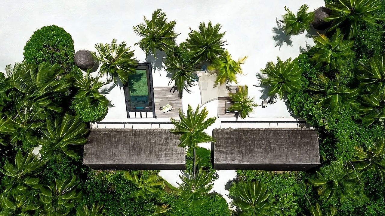 Photo of Outdoor in Reethi Rah
