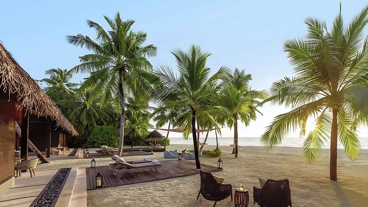 Photo of Others in Reethi Rah