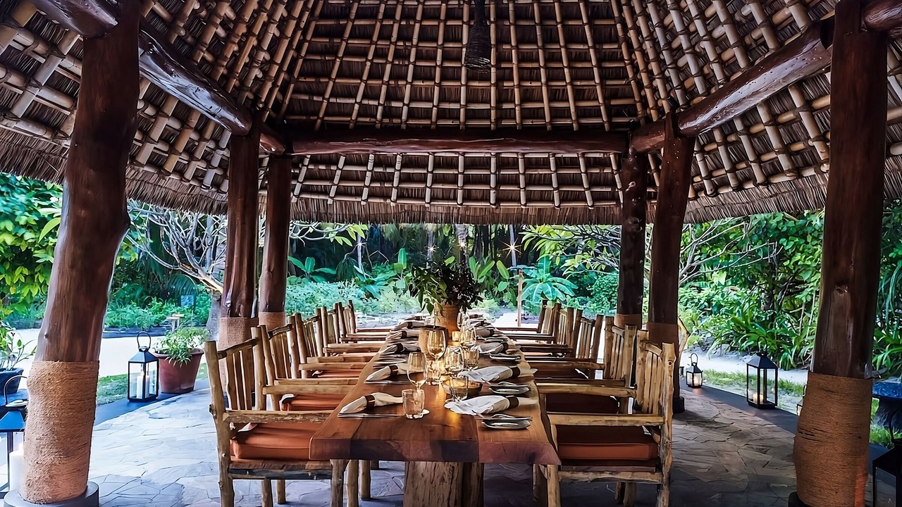 Photo of Others in Reethi Rah