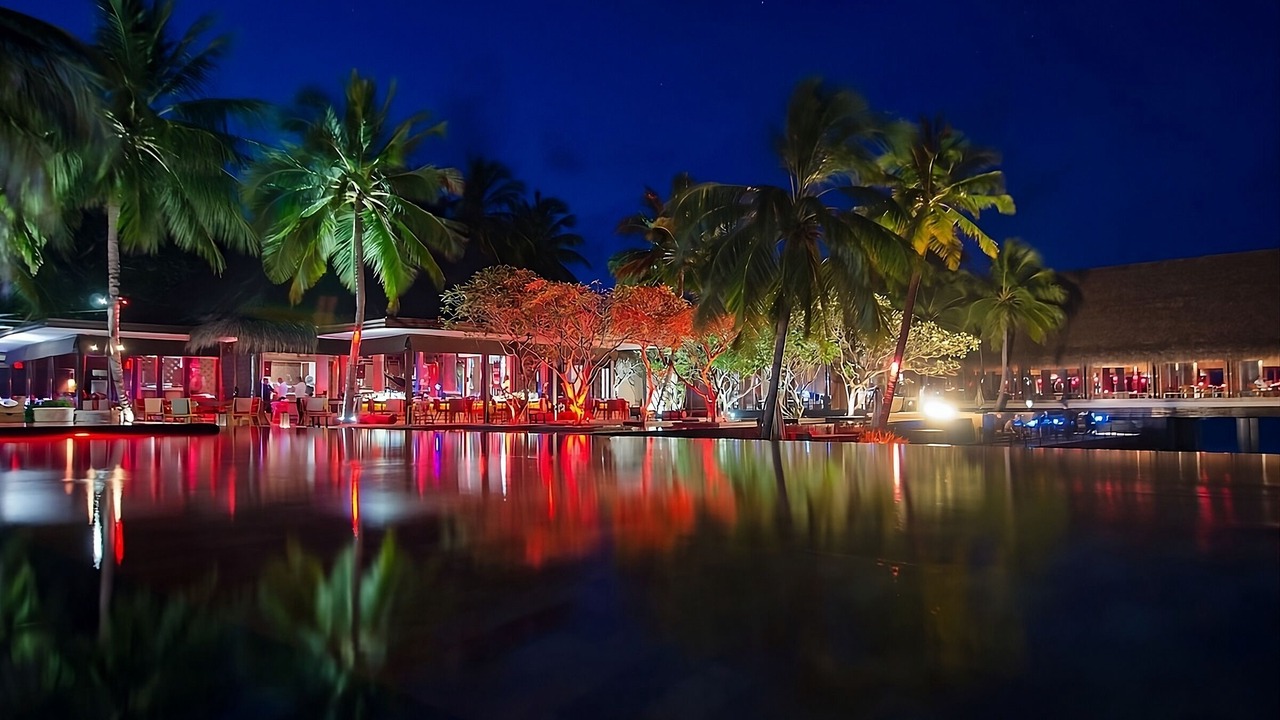 Photo of Others in Reethi Rah