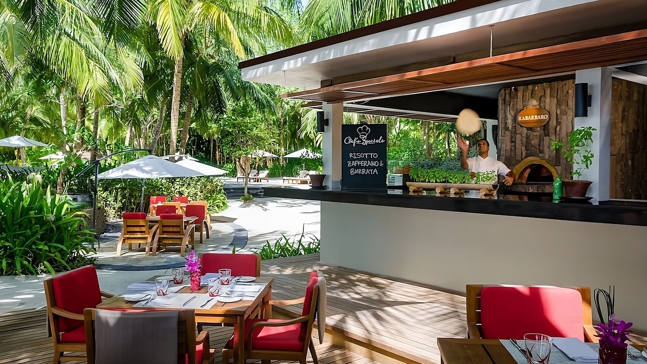 Photo of Others in Reethi Rah