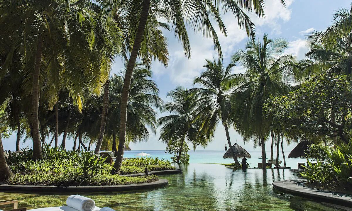 Photo of Outdoor in Reethi Rah