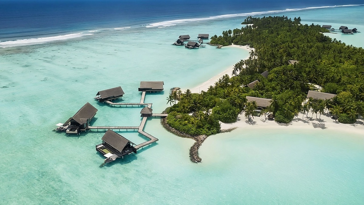 Photo of Outdoor in Reethi Rah