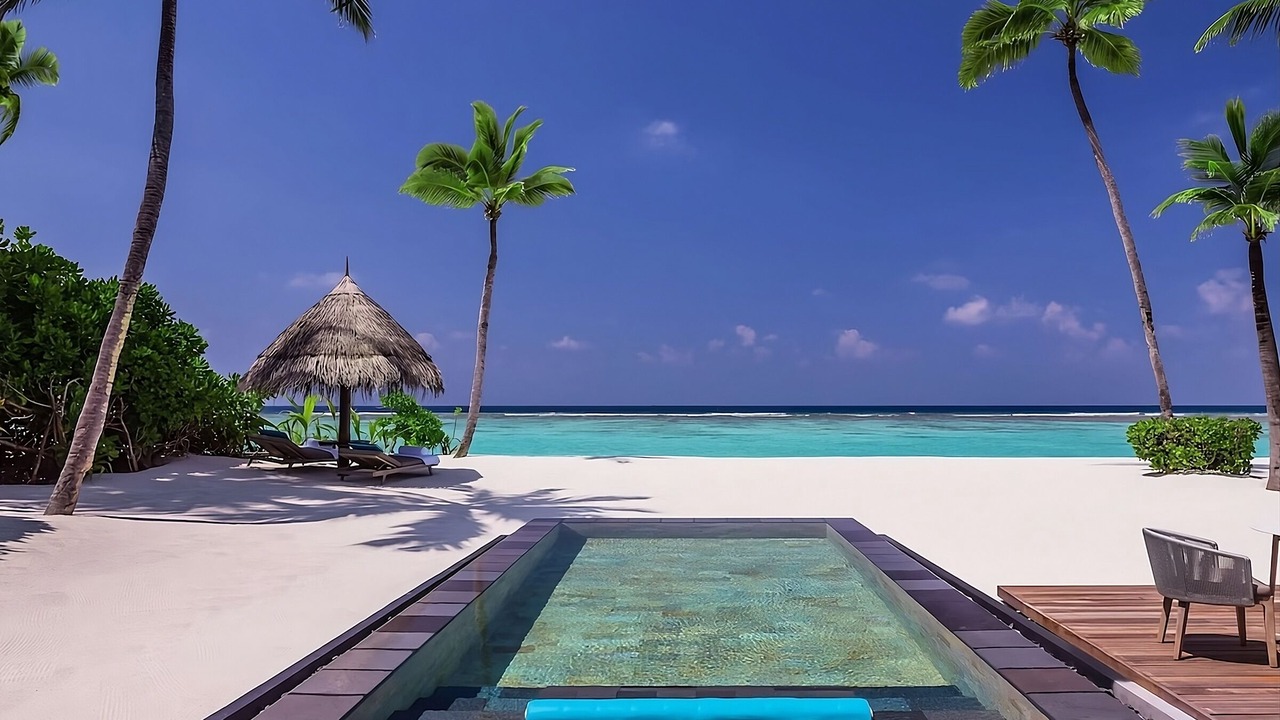 Photo of Outdoor in Reethi Rah