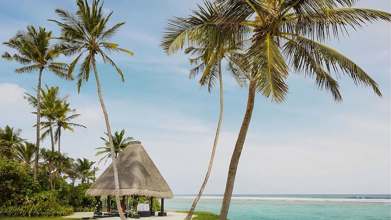 Photo of Others in Reethi Rah