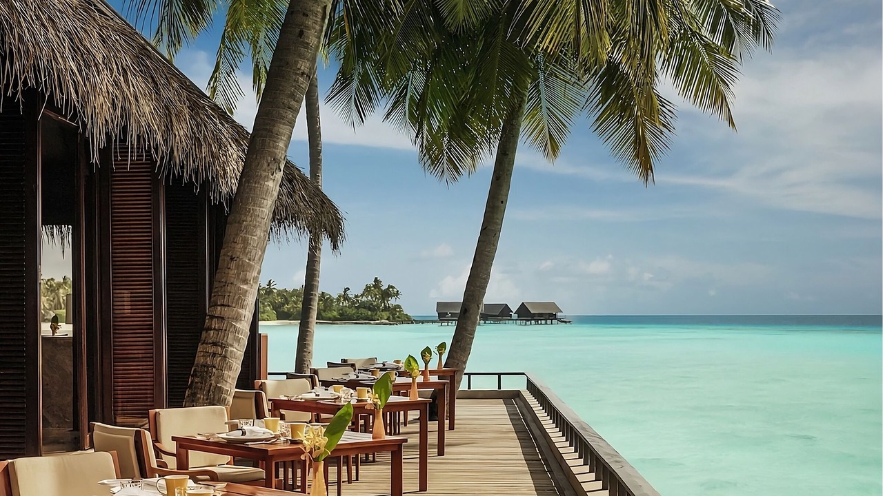 Photo of Others in Reethi Rah