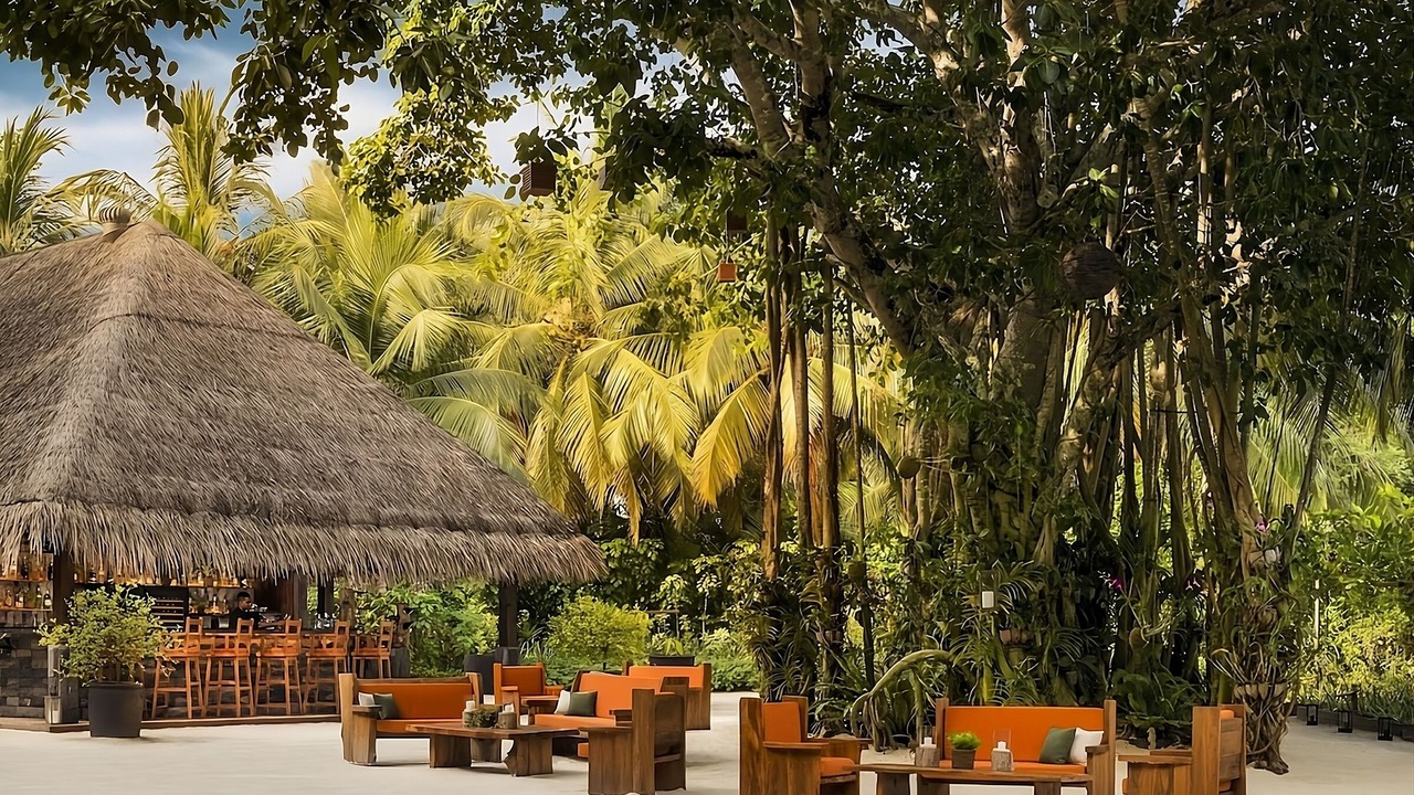 Photo of Others in Reethi Rah
