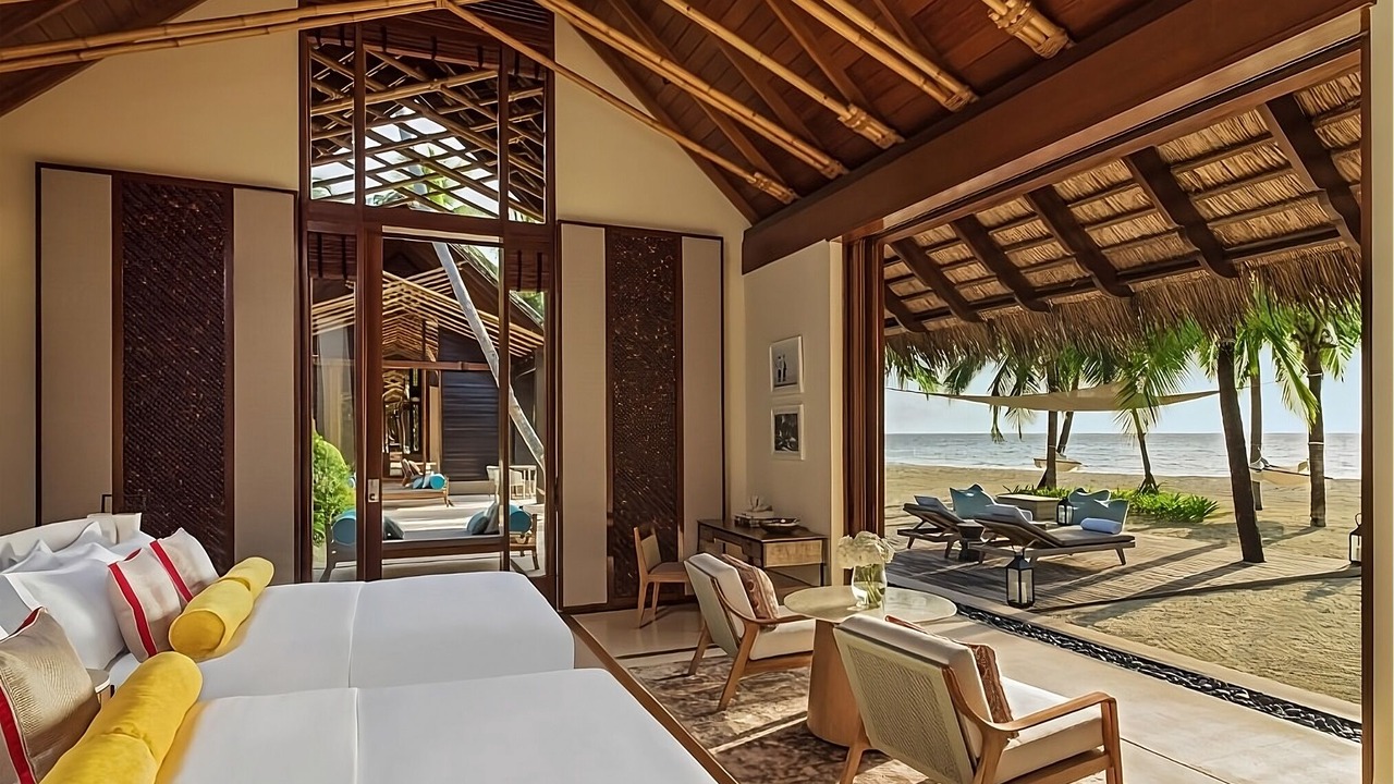 Photo of Others in Reethi Rah
