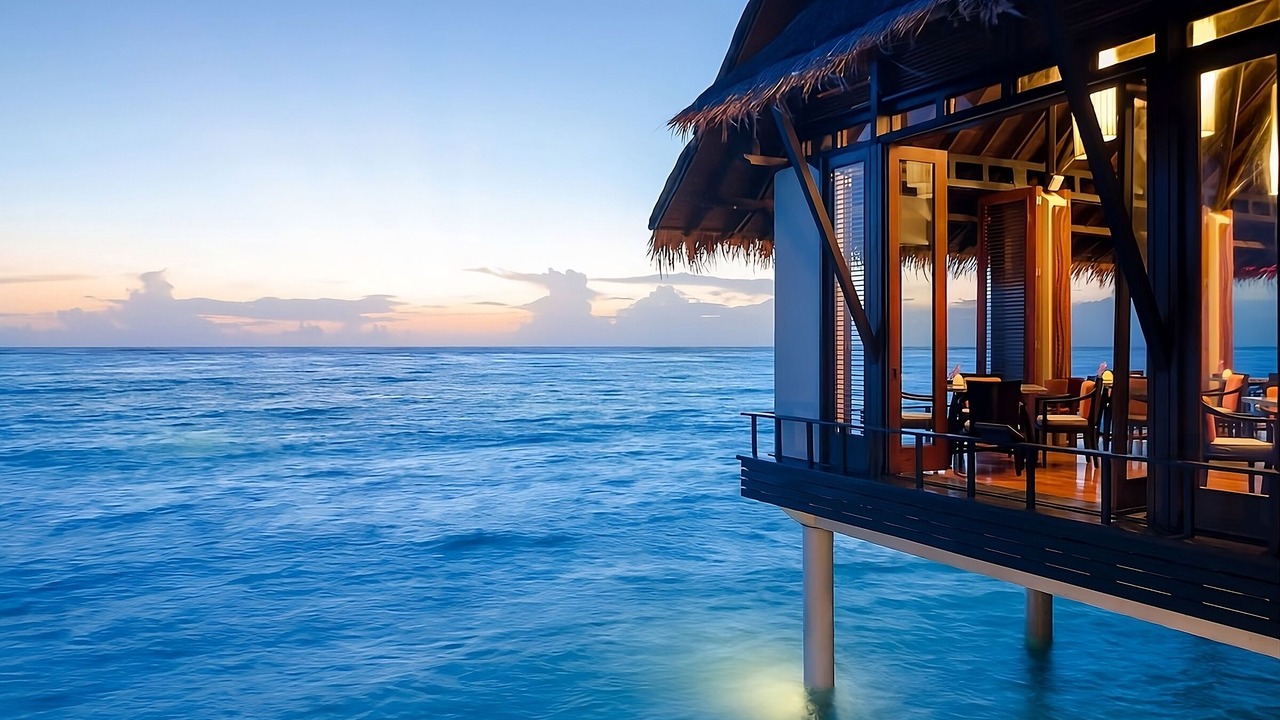 Photo of Others in Reethi Rah