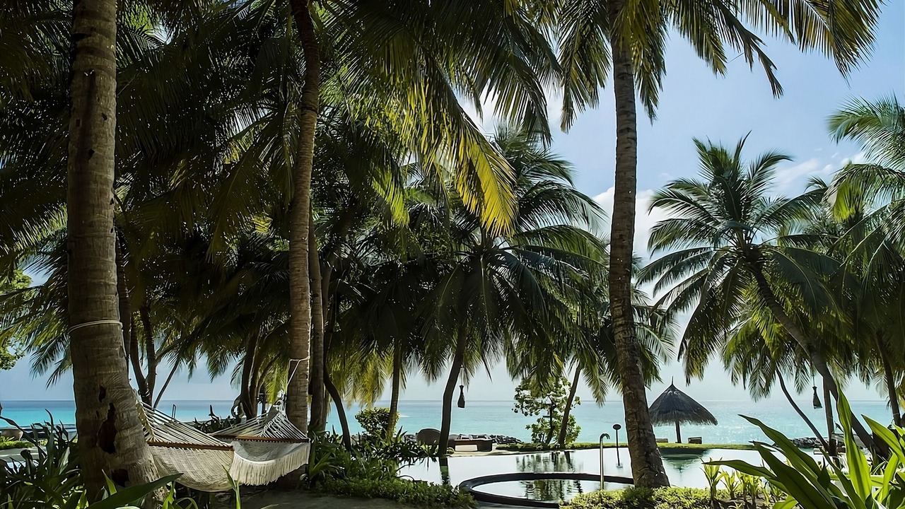 Photo of Outdoor in Reethi Rah