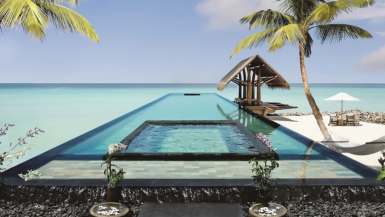 Photo of Outdoor in Reethi Rah