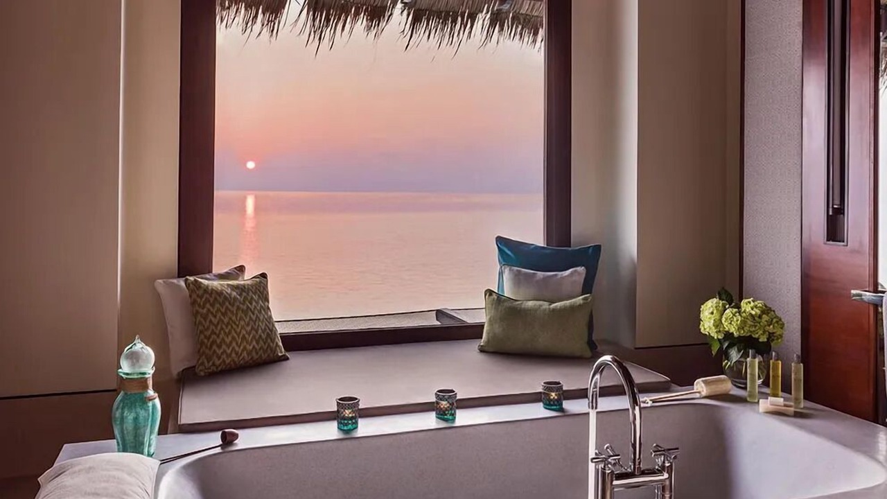 Photo of Bathroom in Reethi Rah