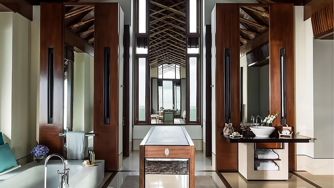 Photo of Bathroom in Reethi Rah