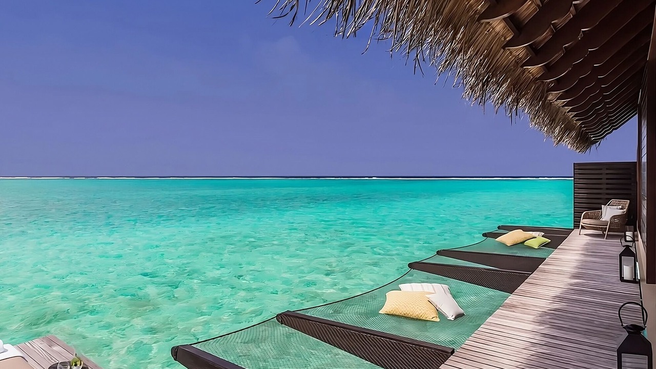 Photo of Bedroom in Reethi Rah