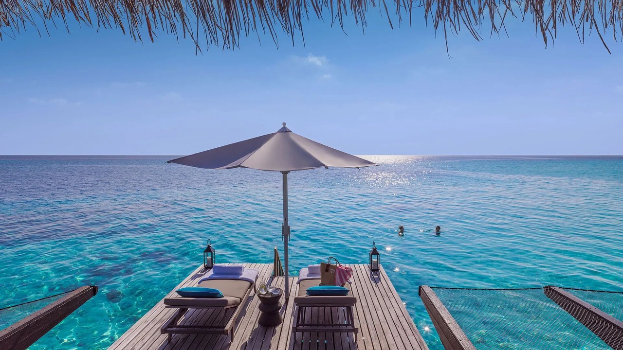 Photo of Bedroom in Reethi Rah