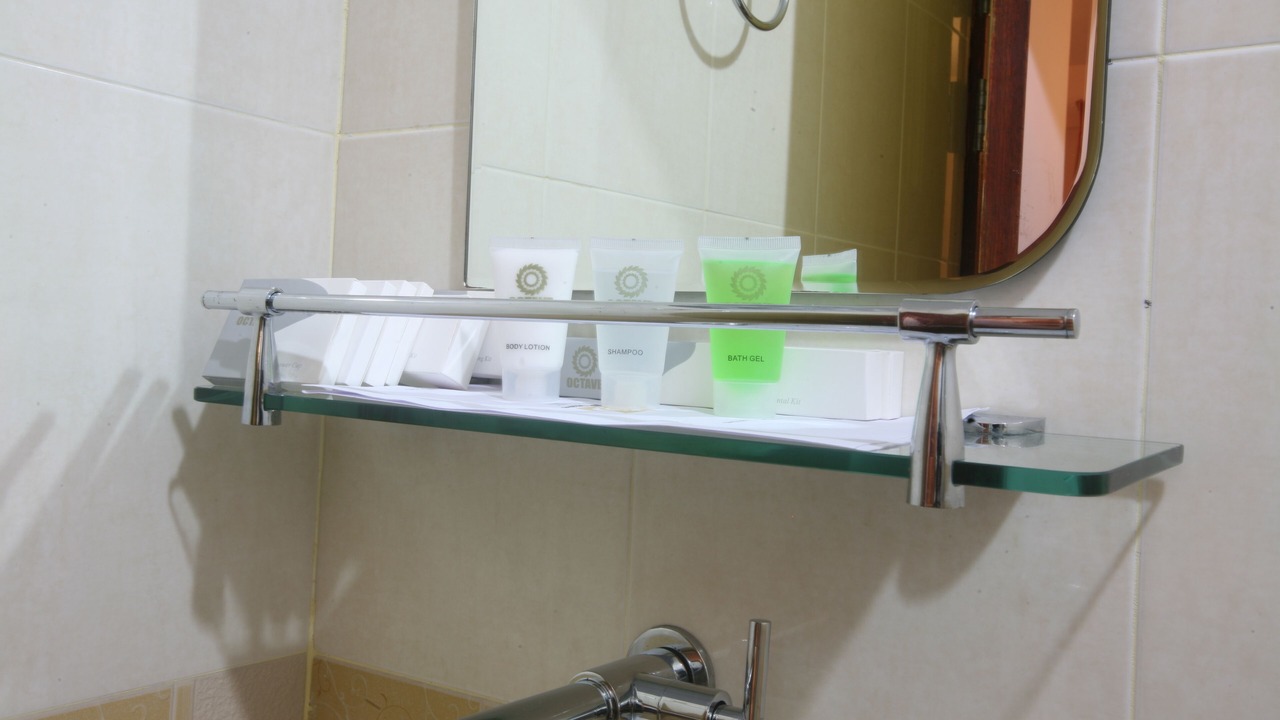 Photo of Bathroom in Male