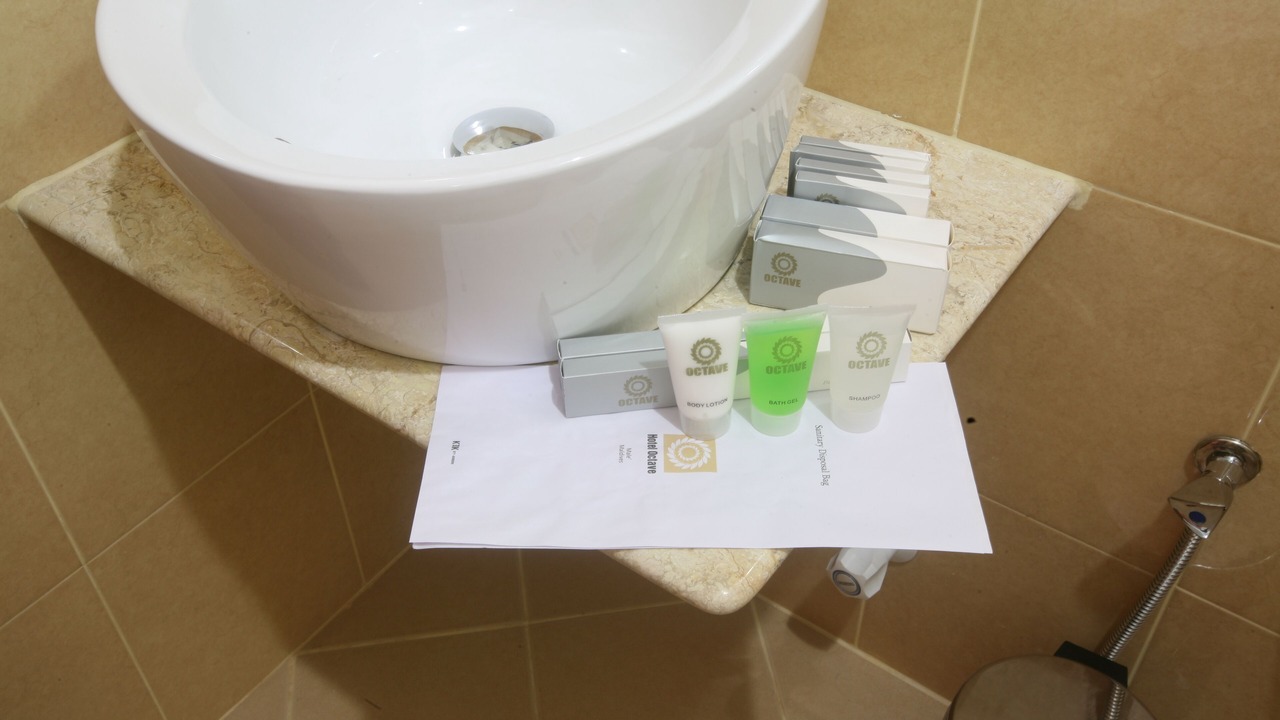 Photo of Bathroom in Male