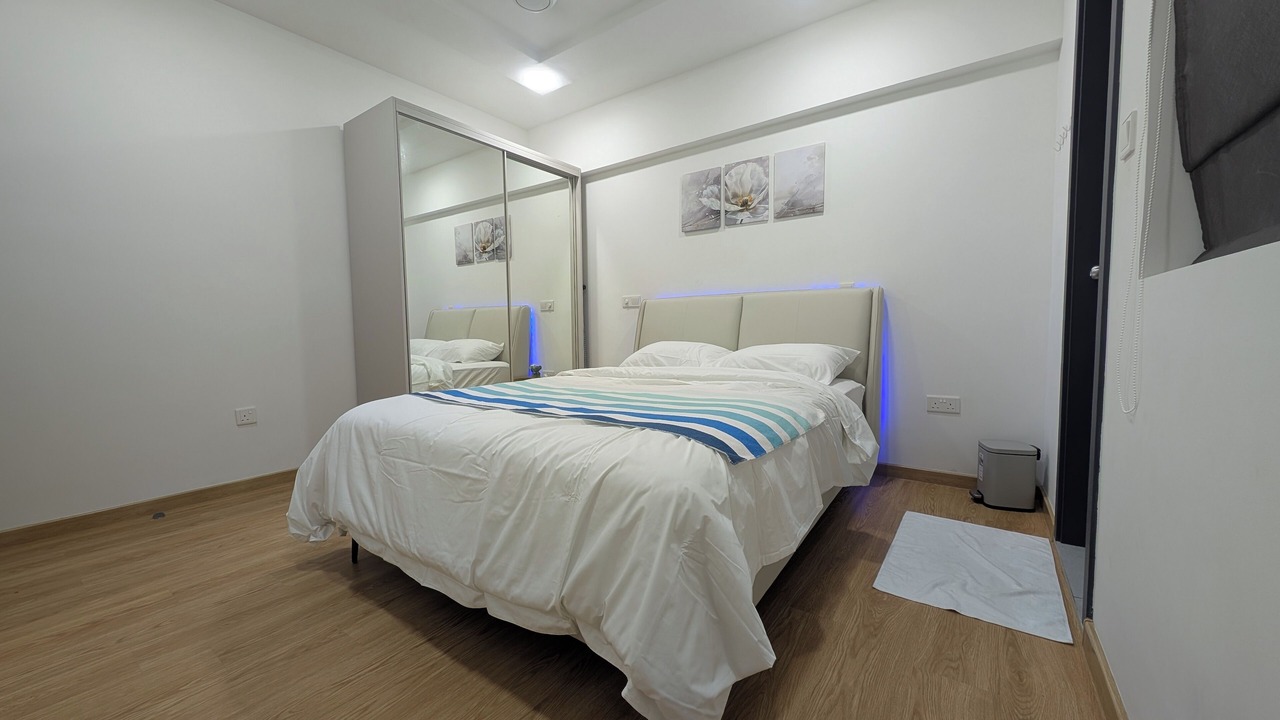 Photo of Bedroom in Hulhumale