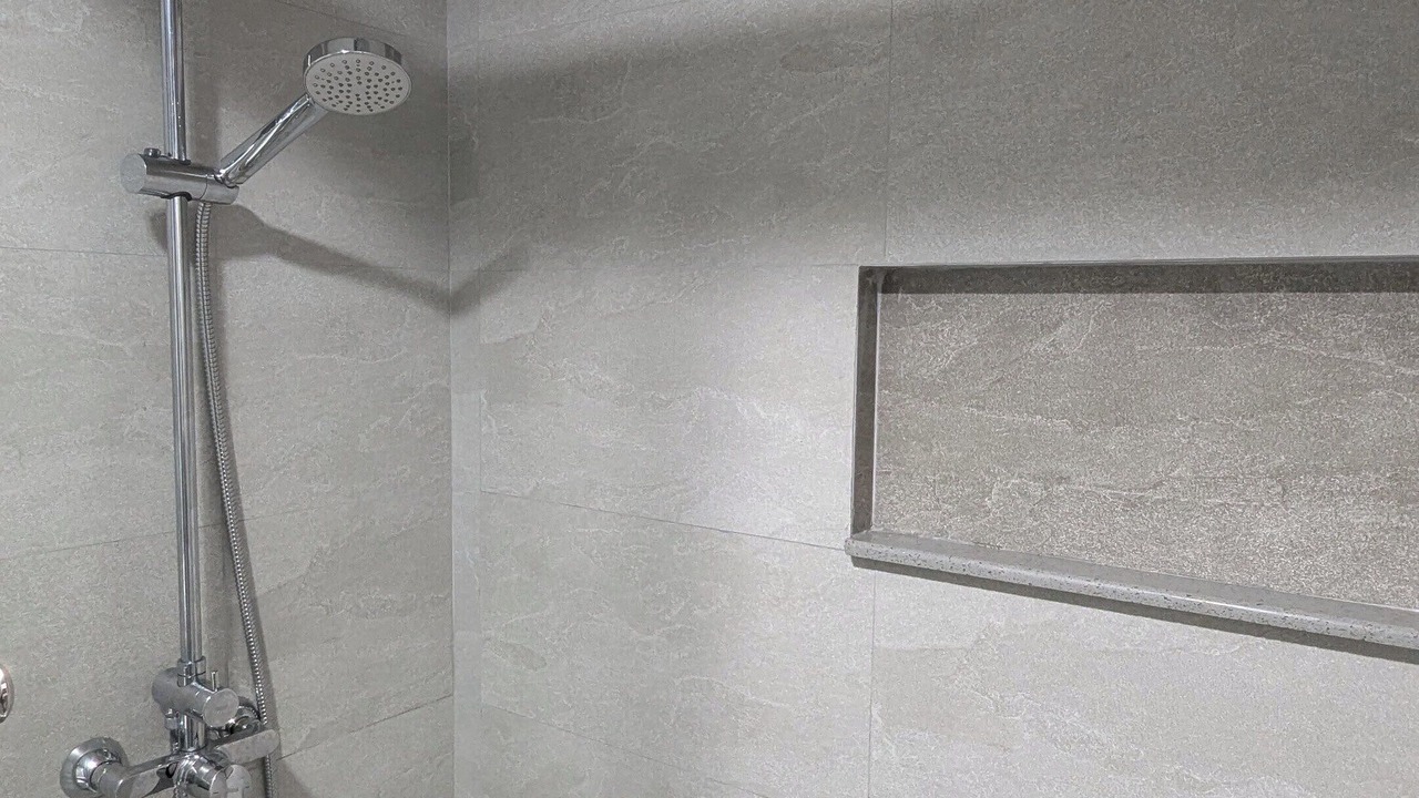 Photo of Bathroom in Hulhumale