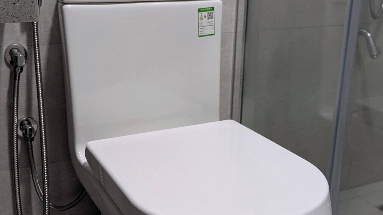 Photo of Bathroom in Hulhumale