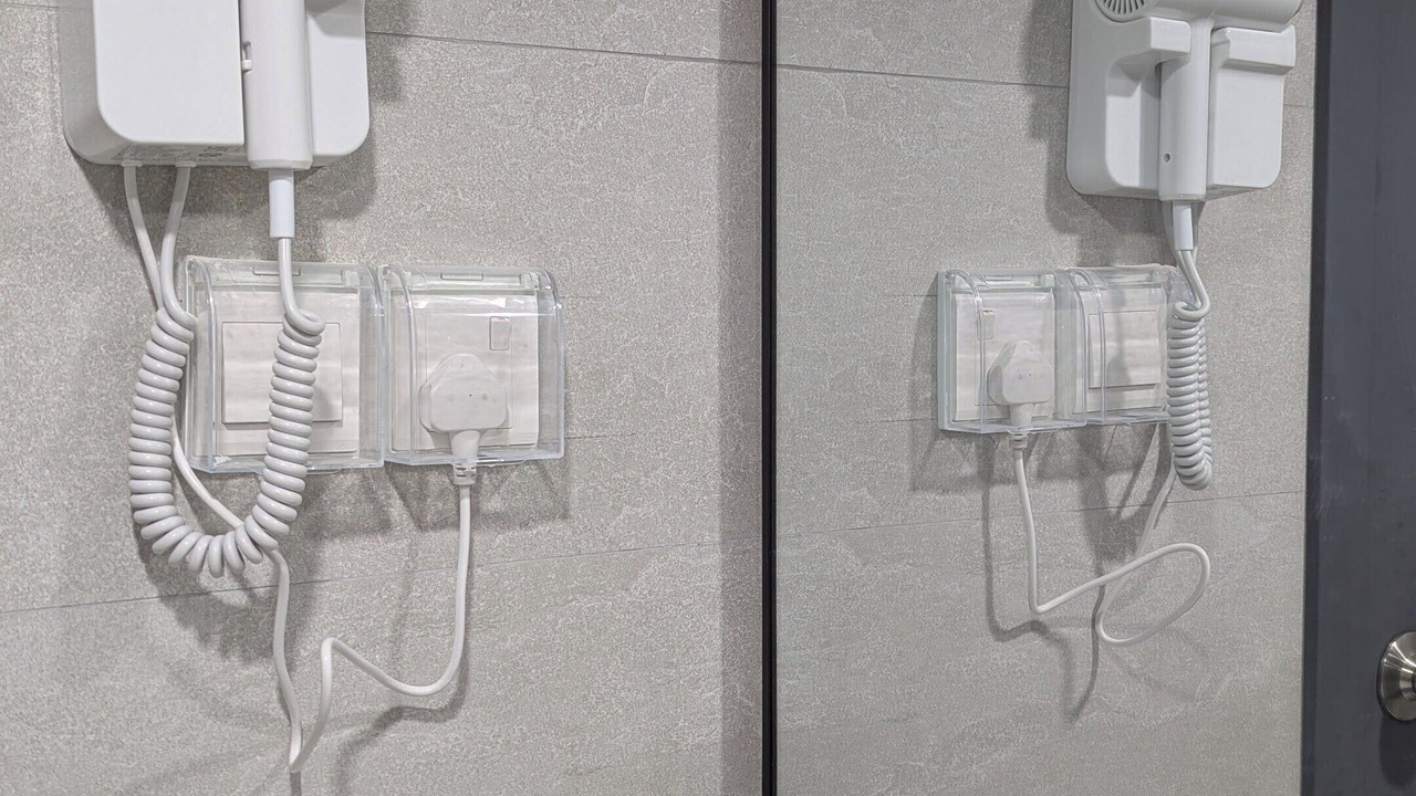 Photo of Bathroom in Hulhumale