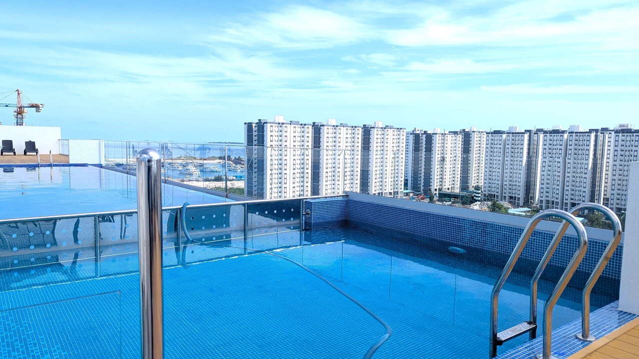 Photo of Outdoor in Hulhumale