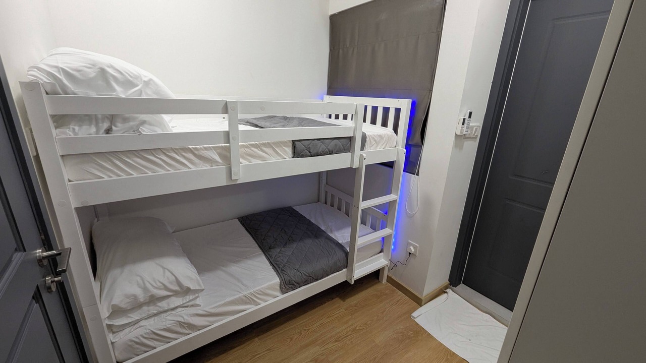 Photo of Bedroom in Hulhumale