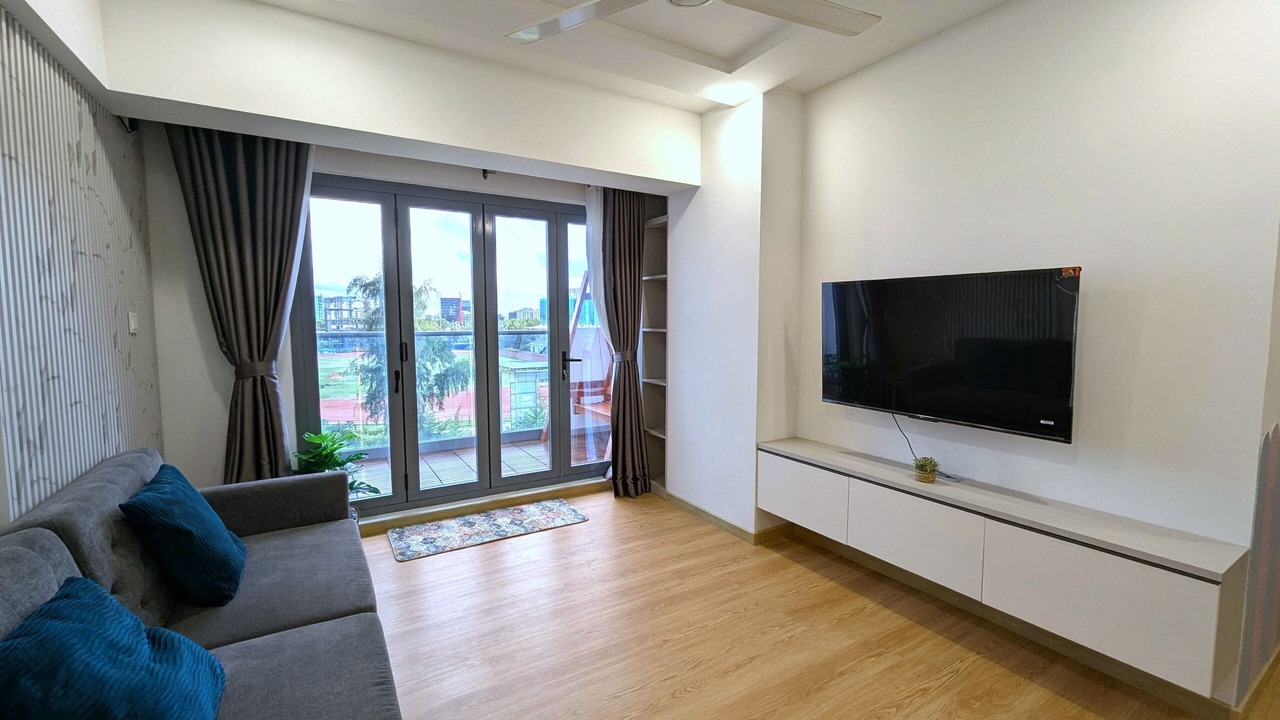 Photo of Livingroom in Hulhumale