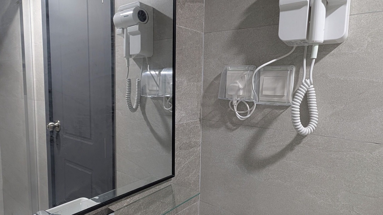 Photo of Bathroom in Hulhumale