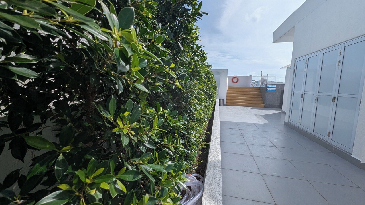 Photo of Outdoor in Hulhumale