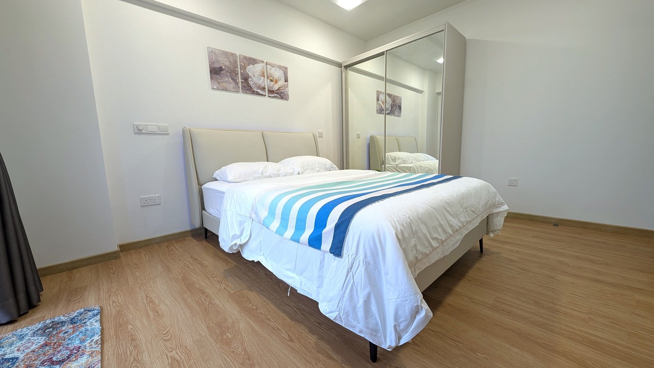 Photo of Bedroom in Hulhumale