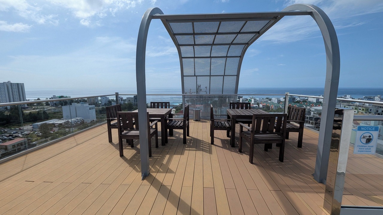 Photo of Outdoor in Hulhumale