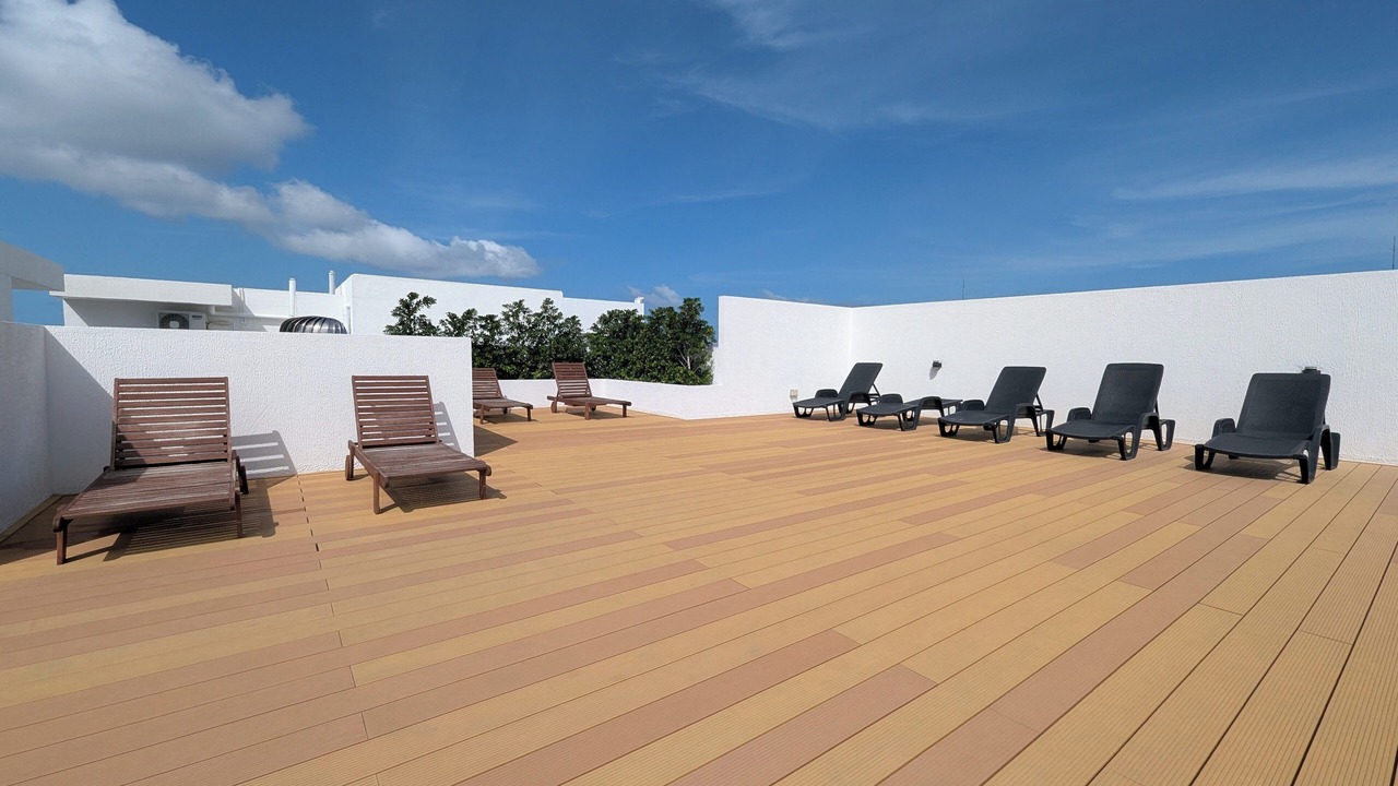 Photo of Patio Balcony in Hulhumale