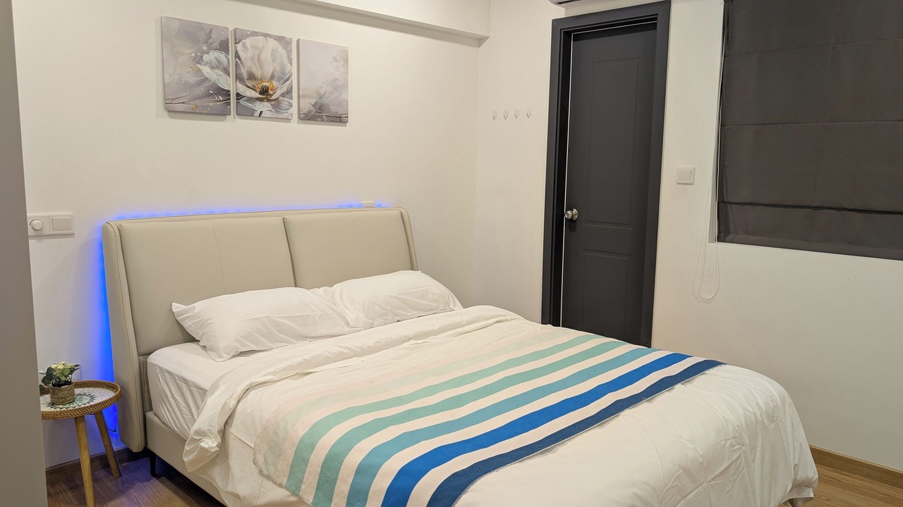 Photo of Bedroom in Hulhumale