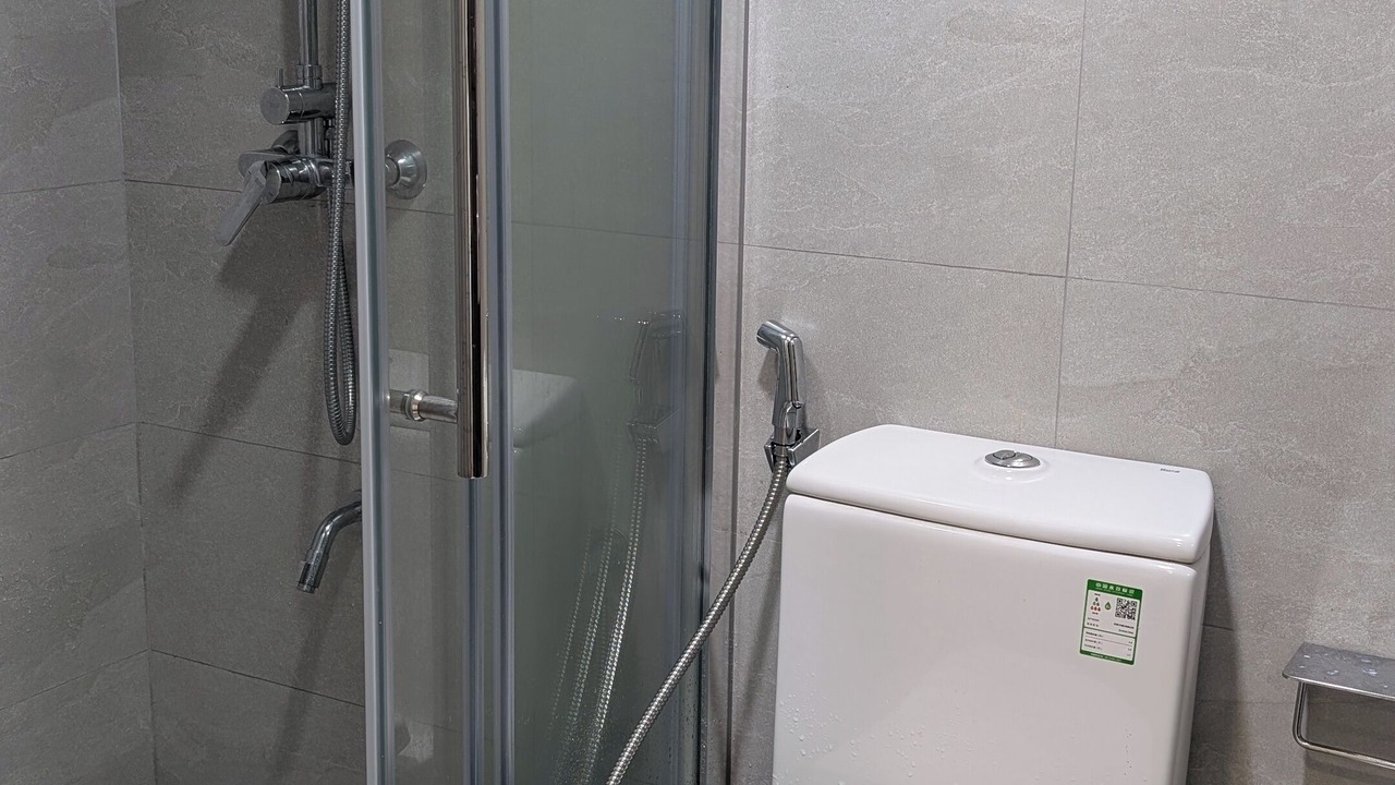 Photo of Bathroom in Hulhumale