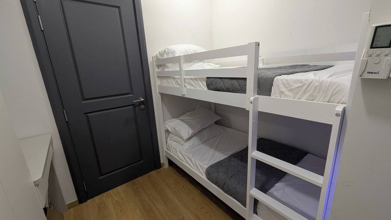 Photo of Bedroom in Hulhumale