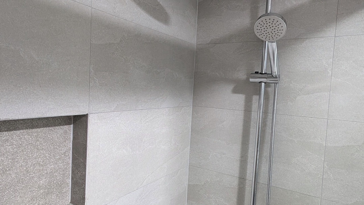 Photo of Bathroom in Hulhumale